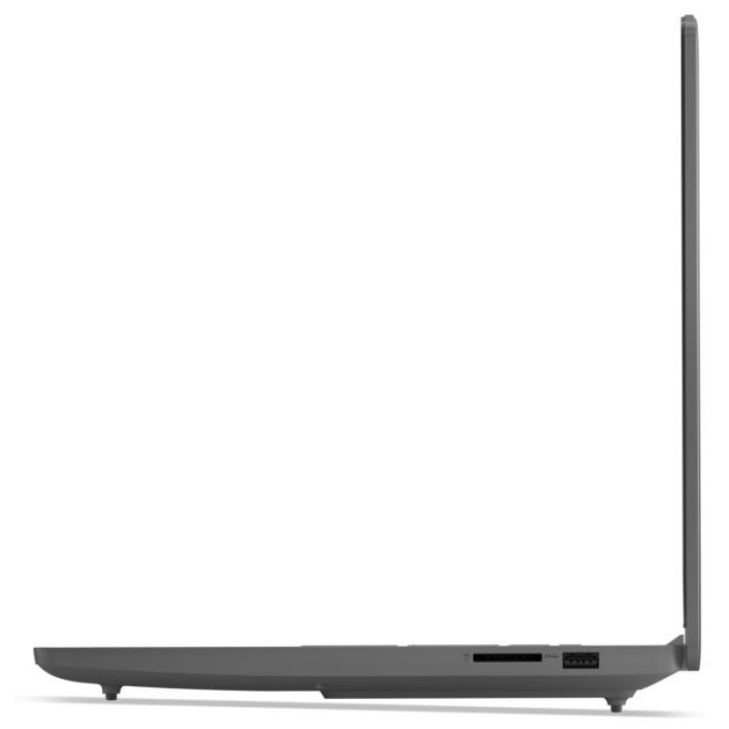 Ноутбук Lenovo LOQ 15ARP10E Luna Grey (83S000EXRA)