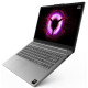 Ноутбук Lenovo LOQ 15ARP10E Luna Grey (83S000EXRA)