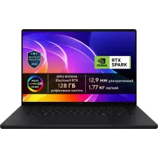 Ноутбук ASUS ProArt P16 H7607BA-SE139X (90NB16A1-M00NC0) Nano Black