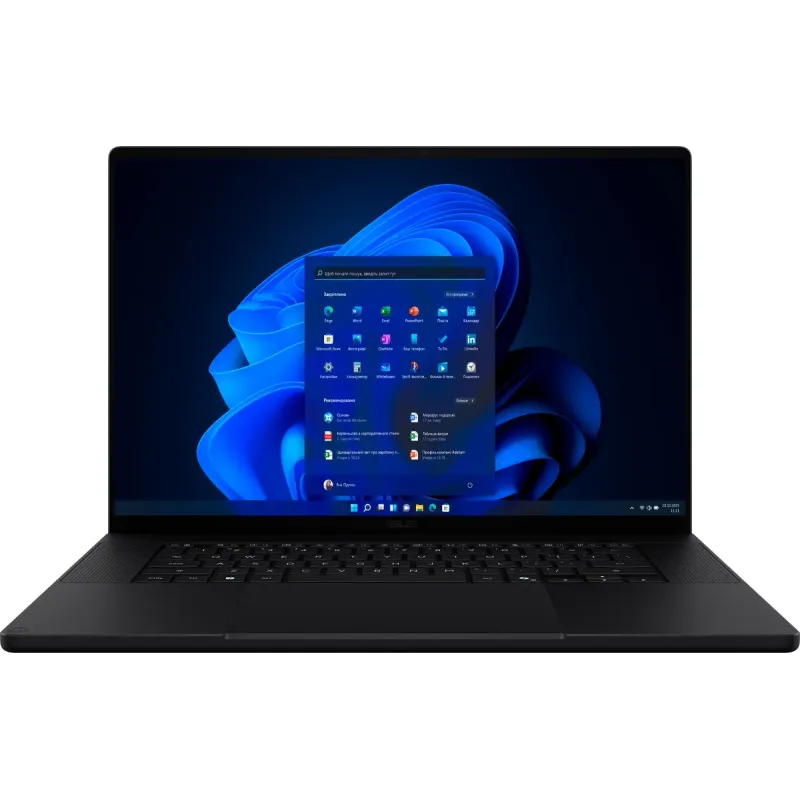 Ноутбук ASUS ProArt P16 H7607BA-SE139X (90NB16A1-M00NC0) Nano Black