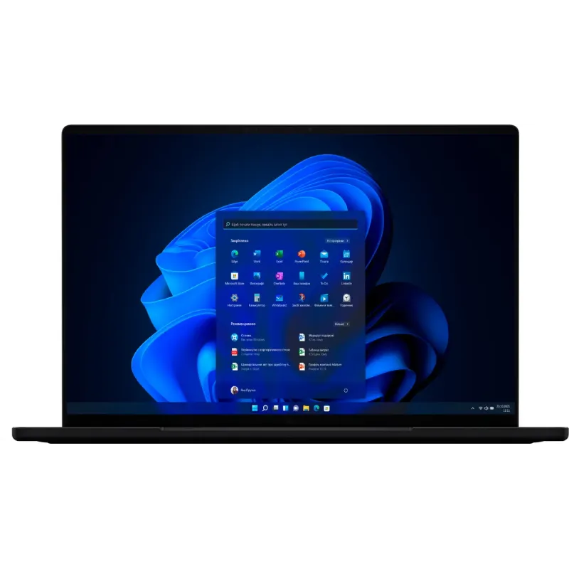 Ноутбук ASUS ProArt P16 H7607BA-SE139X (90NB16A1-M00NC0) Nano Black