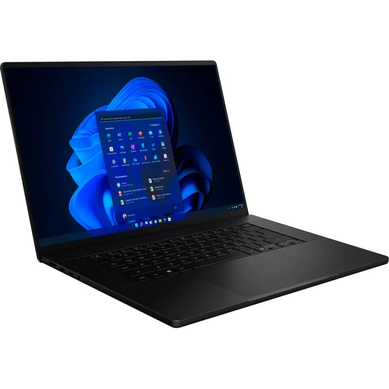 Ноутбук ASUS ProArt P16 H7607BA-SE139X (90NB16A1-M00NC0) Nano Black