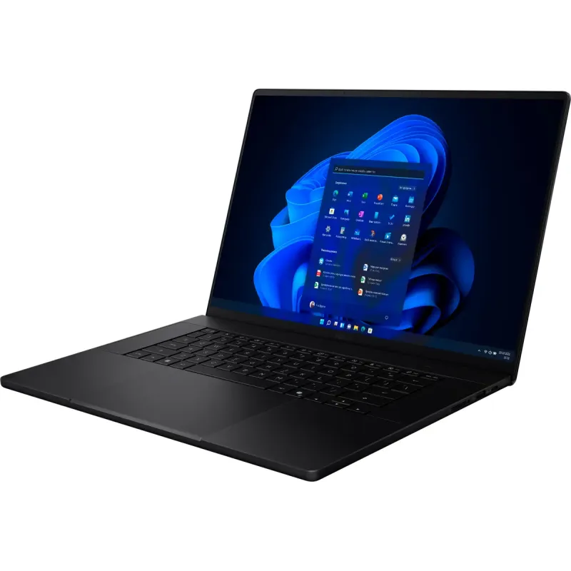 Ноутбук ASUS ProArt P16 H7607BA-SE139X (90NB16A1-M00NC0) Nano Black