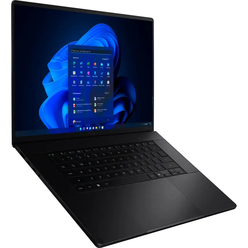 Ноутбук ASUS ProArt P16 H7607BA-SE139X (90NB16A1-M00NC0) Nano Black