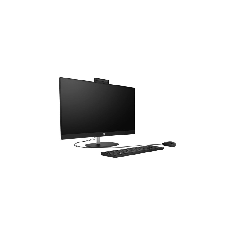 Моноблок HP All-in-One 27-cr0069ua (AR0N6EA)