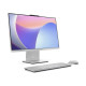 Моноблок Lenovo IdeaCentre AIO 27ARR9 Cloud Grey (F0HQ007VUO)