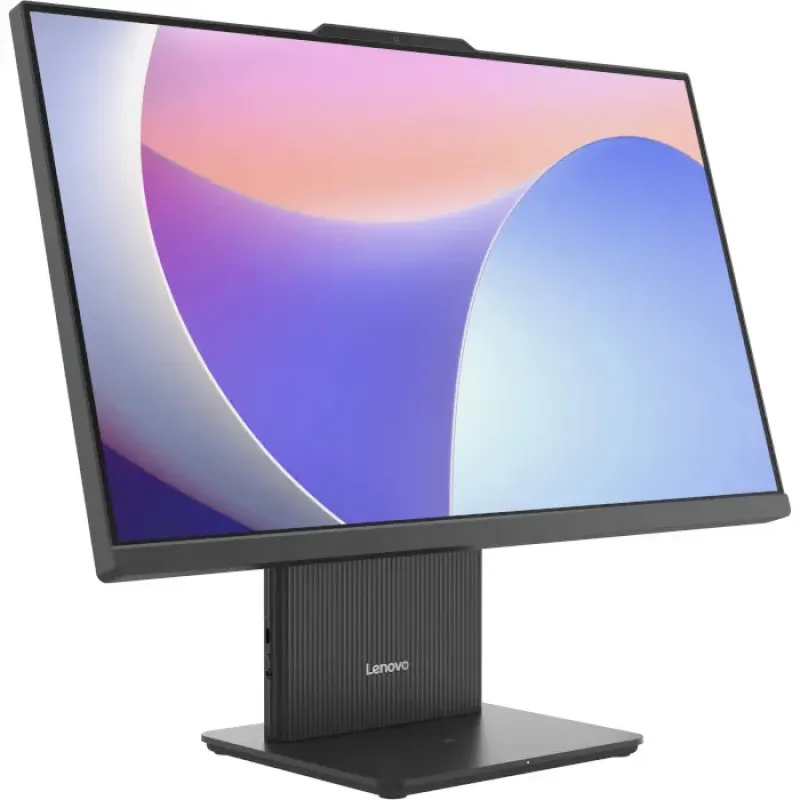 Моноблок Lenovo IdeaCentre AIO 24IRH9 Luna Grey (F0HN00HQUO)