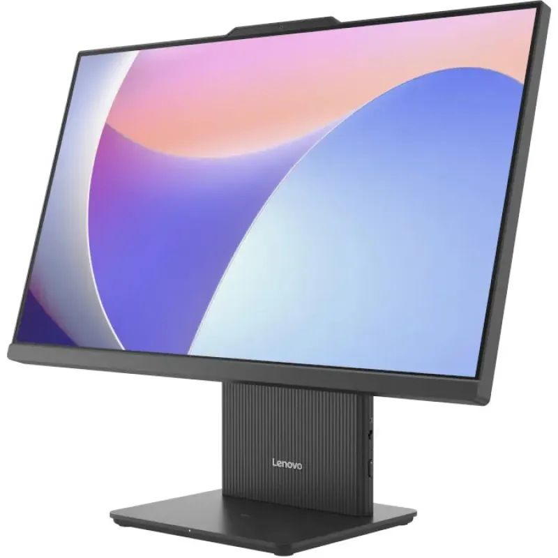 Моноблок Lenovo IdeaCentre AIO 24IRH9 Luna Grey (F0HN00HQUO)