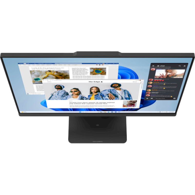 Lenovo IdeaCentre AIO 24IRH9 Luna Grey (F0HN00HQUO)
