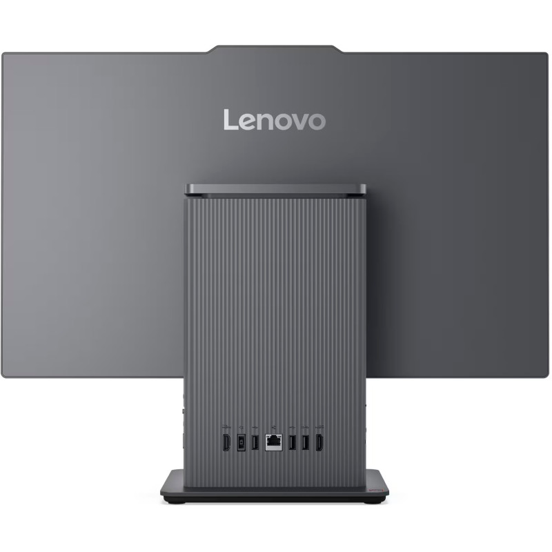 Моноблок Lenovo IdeaCentre AIO 24AKP10 Luna Grey (F0JC000MUO)