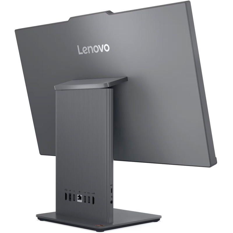 Моноблок Lenovo IdeaCentre AIO 24AKP10 Luna Grey (F0JC000MUO)