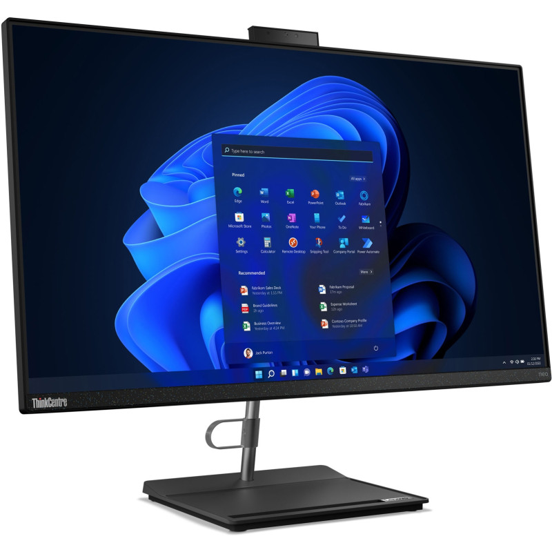 Lenovo ThinkCentre neo 30a 27 Gen 4 (12JV002TUI)