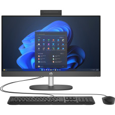 Моноблок HP ProOne 240 G10 Iron Grey (885B1EA)
