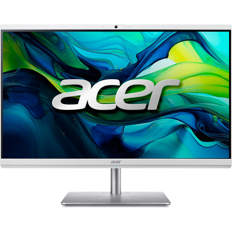 Моноблок Acer Aspire C27-195ES (DQ.BMGME.003)