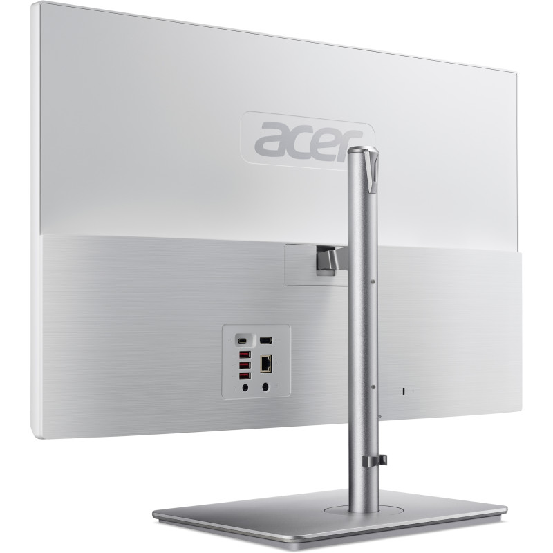 Моноблок Acer Aspire C27-195ES (DQ.BMGME.003)