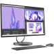 Lenovo YOGA AIO 9 32IRH8 Storm Grey (F0HJ001BRK)