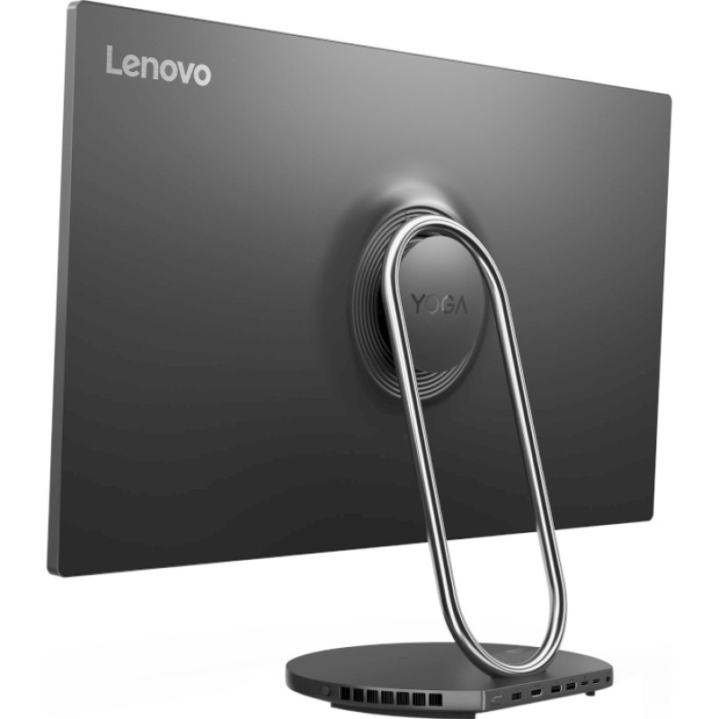 Lenovo YOGA AIO 9 32IRH8 Storm Grey (F0HJ001BRK)