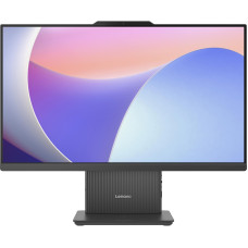 Моноблок Lenovo IdeaCentre AIO 3 24ARR9 Luna Grey (F0HR004NUO)