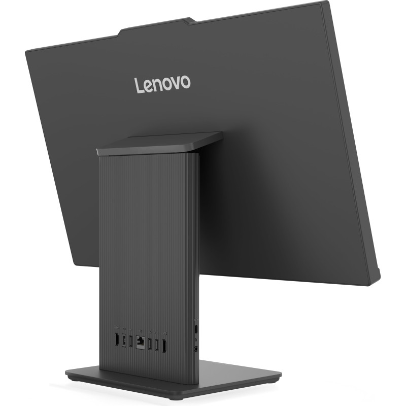Моноблок Lenovo IdeaCentre AIO 3 24ARR9 Luna Grey (F0HR004NUO)