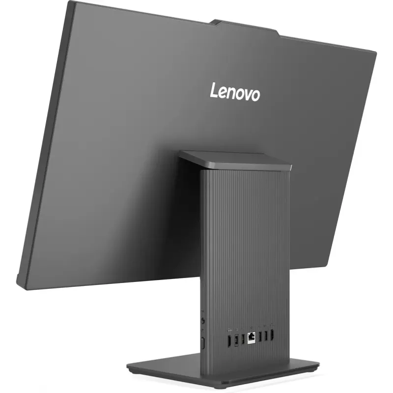 Моноблок Lenovo IdeaCentre AIO 27IRH9 Luna Grey (F0HM006YUO)