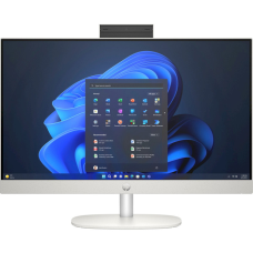 HP ProOne 245 G10 Shell White (A54YGET)