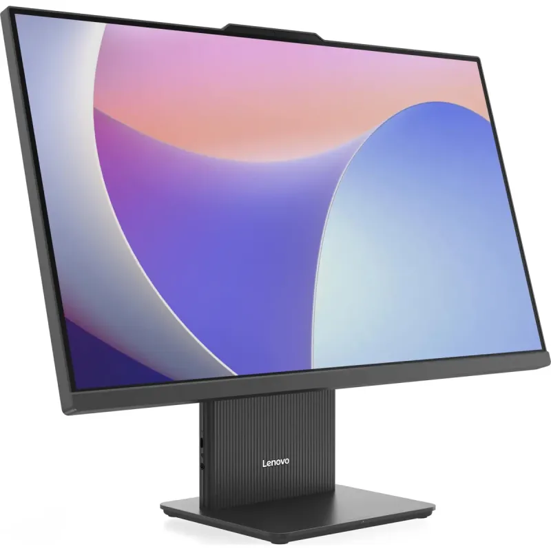 Моноблок Lenovo IdeaCentre AIO 24IRH9 Luna Grey (F0HN0090UO)