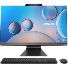 Моноблок ASUS M3702WFAK-BPE0290 AiO / Ryzen5 7520U, 8, 256, WiFi, кл+м (90PT03M2-M00W70)