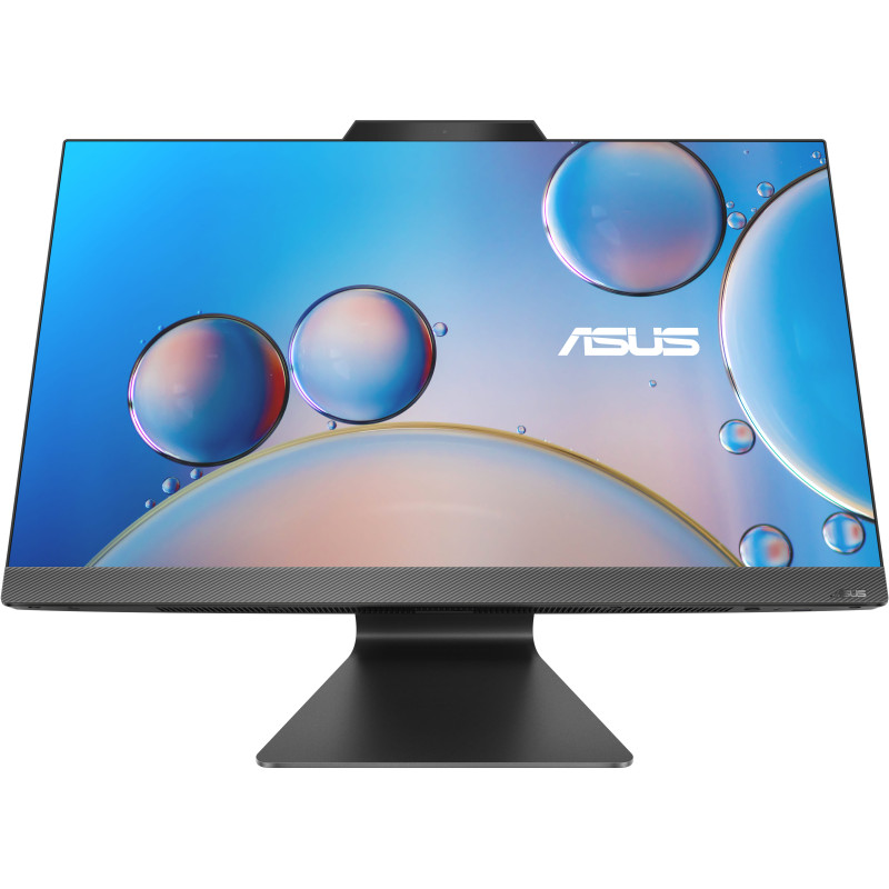 Моноблок ASUS M3702WFAK-BPE0290 AiO / Ryzen5 7520U, 8, 256, WiFi, кл+м (90PT03M2-M00W70)