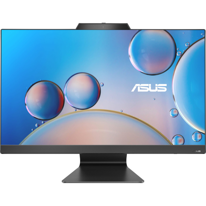 Моноблок ASUS M3702WFAK-BPE0290 AiO / Ryzen5 7520U, 8, 256, WiFi, кл+м (90PT03M2-M00W70)