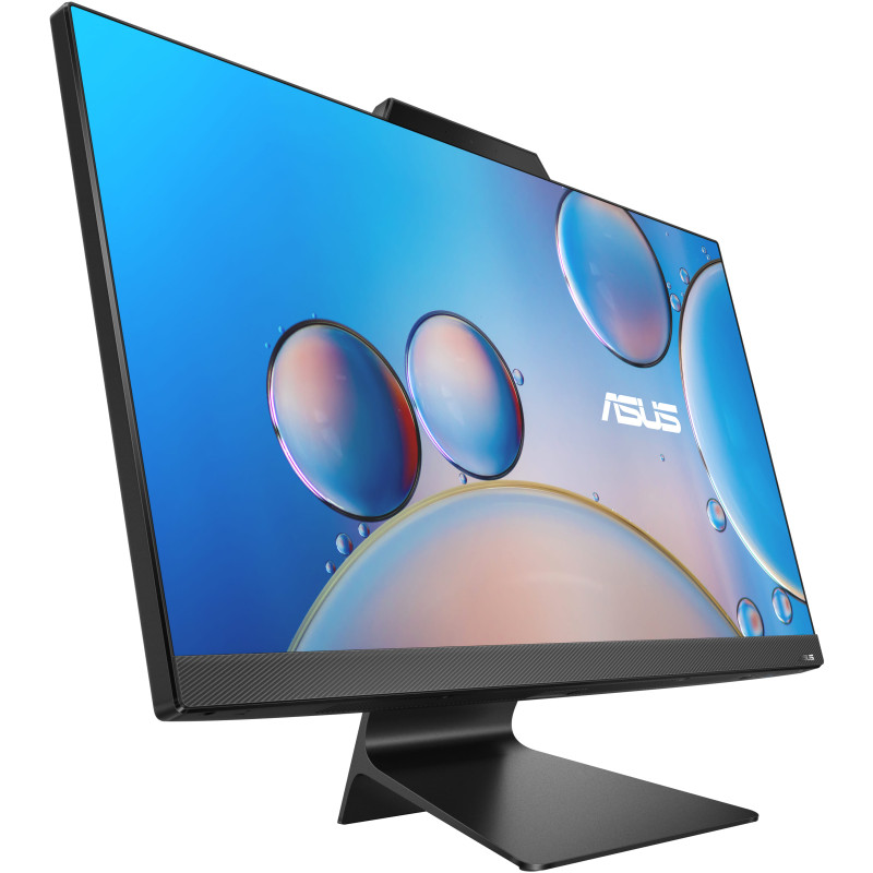 Моноблок ASUS M3702WFAK-BPE0290 AiO / Ryzen5 7520U, 8, 256, WiFi, кл+м (90PT03M2-M00W70)