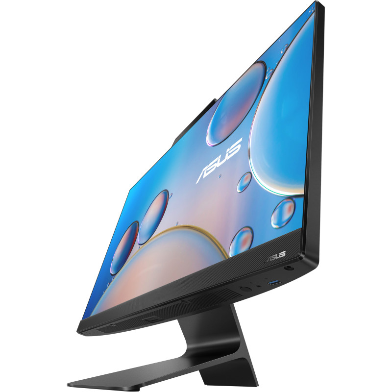 Моноблок ASUS M3702WFAK-BPE0290 AiO / Ryzen5 7520U, 8, 256, WiFi, кл+м (90PT03M2-M00W70)