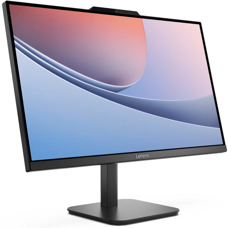Моноблок Lenovo V100 Black (13BE003MUI)