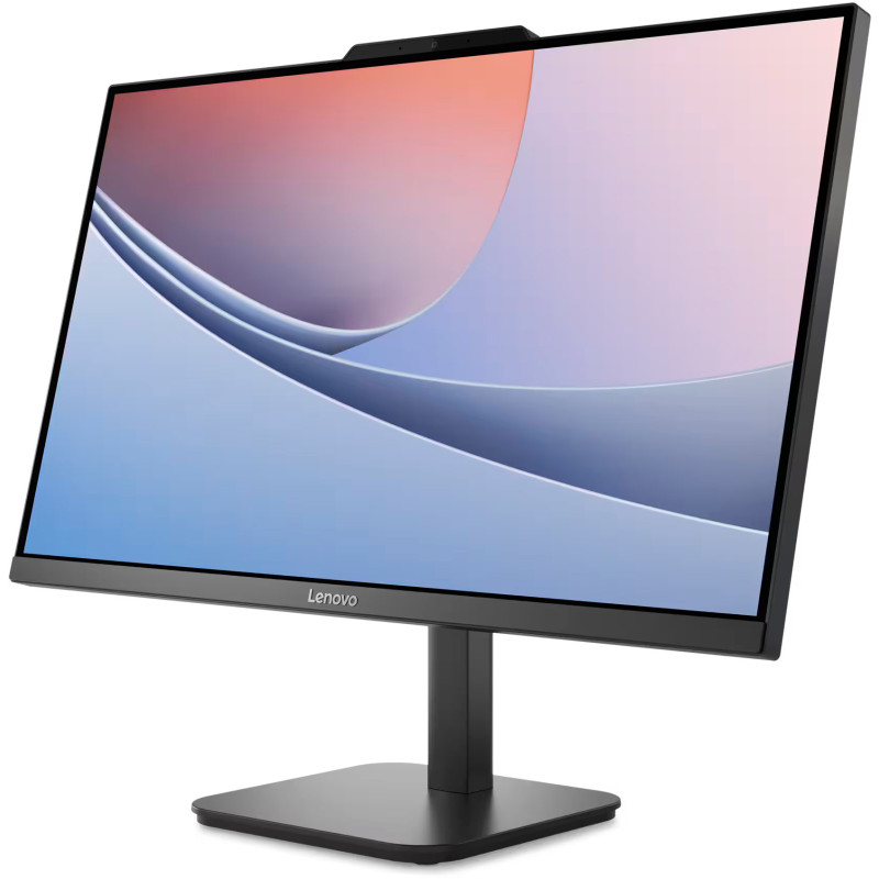 Моноблок Lenovo V100 Black (13BE003MUI)