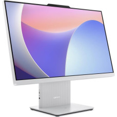 Моноблок Lenovo IdeaCentre AIO 24IRH9 Cloud Grey (F0HN00Y9UO)