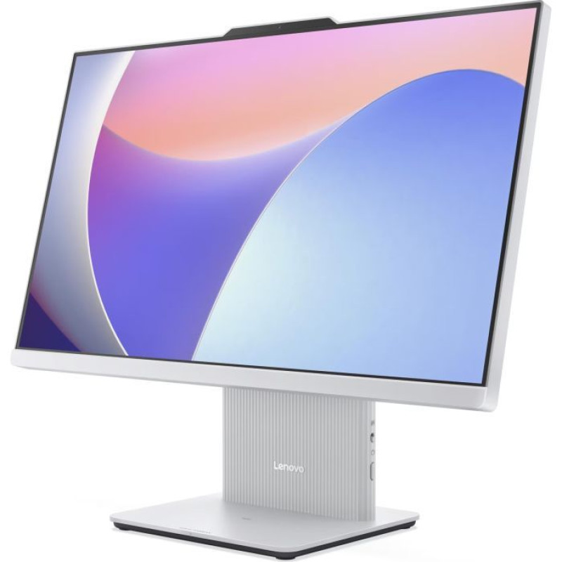 Моноблок Lenovo IdeaCentre AIO 24IRH9 Cloud Grey (F0HN00Y9UO)