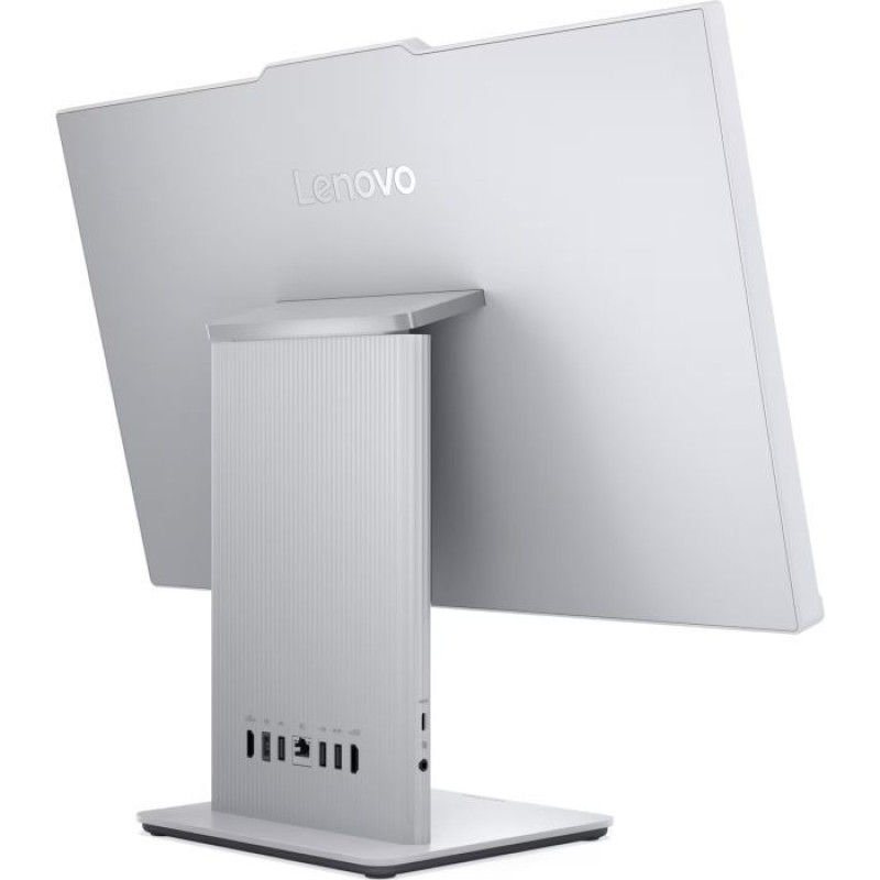 Моноблок Lenovo IdeaCentre AIO 24IRH9 Cloud Grey (F0HN00Y9UO)