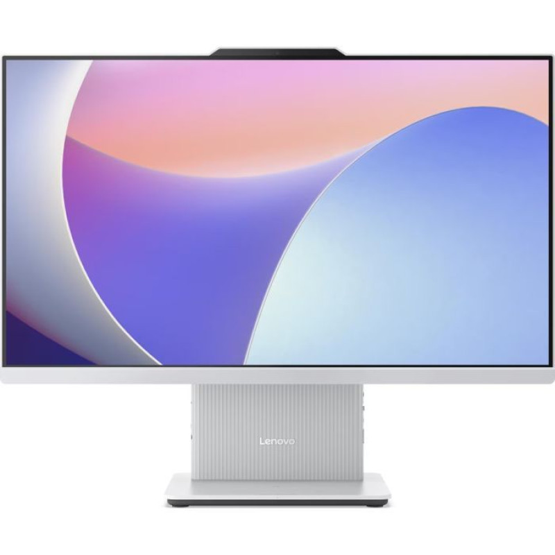 Моноблок Lenovo IdeaCentre AIO 24IRH9 Cloud Grey (F0HN00Y9UO)