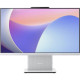 Моноблок Lenovo IdeaCentre AIO 24IRH9 Cloud Grey (F0HN00Y9UO)