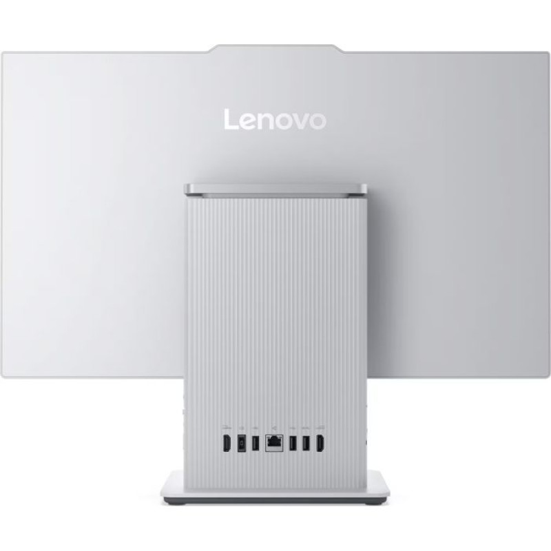 Моноблок Lenovo IdeaCentre AIO 24IRH9 Cloud Grey (F0HN00Y9UO)