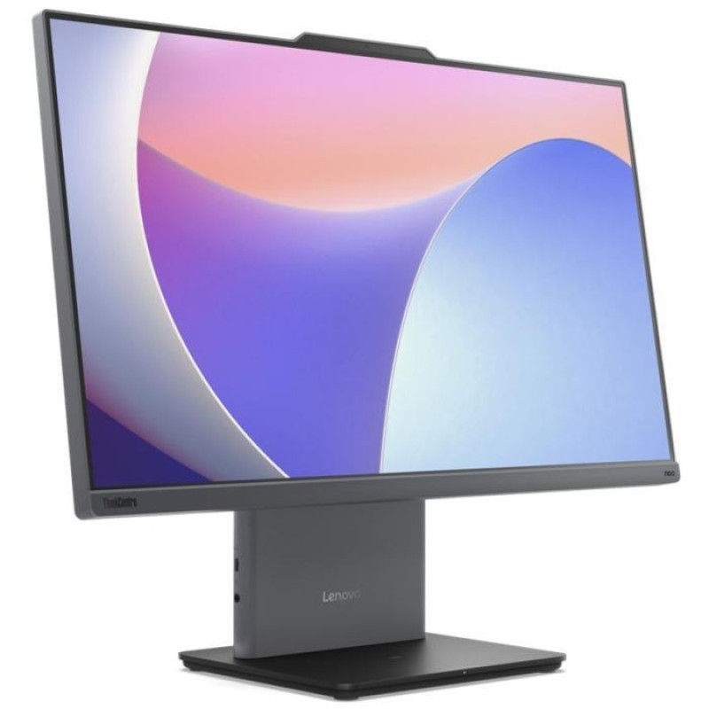 Моноблок Lenovo ThinkCentre AIO neo 50a 24 G5 Luna Grey (12SC000BUI)