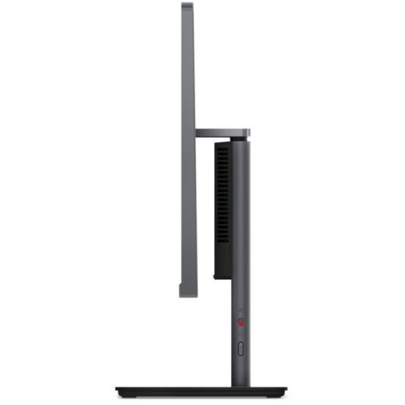 Моноблок Lenovo ThinkCentre AIO neo 50a 24 G5 Luna Grey (12SC000BUI)