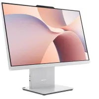 Моноблок Lenovo IdeaCentre AIO 24AKP10 Cloud Grey (F0JC001BUO)