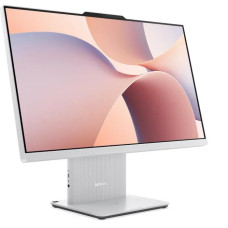 Моноблок Lenovo IdeaCentre AIO 24AKP10 Cloud Grey (F0JC001BUO)