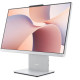 Моноблок Lenovo IdeaCentre AIO 24AKP10 Cloud Grey (F0JC001BUO)