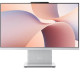 Моноблок Lenovo IdeaCentre AIO 24AKP10 Cloud Grey (F0JC001BUO)