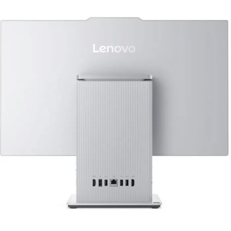 Моноблок Lenovo IdeaCentre AIO 24AKP10 Cloud Grey (F0JC001BUO)