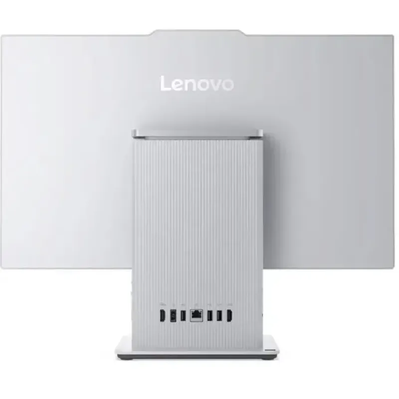 Моноблок Lenovo IdeaCentre AIO 24AKP10 Cloud Grey (F0JC001BUO)