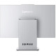Моноблок Lenovo IdeaCentre AIO 24AKP10 Cloud Grey (F0JC001BUO)
