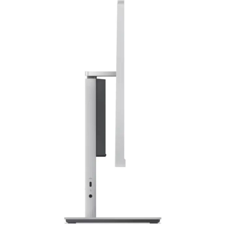 Моноблок Lenovo IdeaCentre AIO 24AKP10 Cloud Grey (F0JC001BUO)