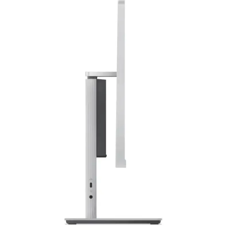 Моноблок Lenovo IdeaCentre AIO 24AKP10 Cloud Grey (F0JC001BUO)